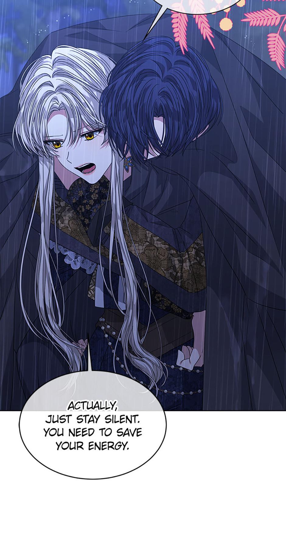 The Exhausting Reality of Novel Transmigration Chapter 75 page 40 - 