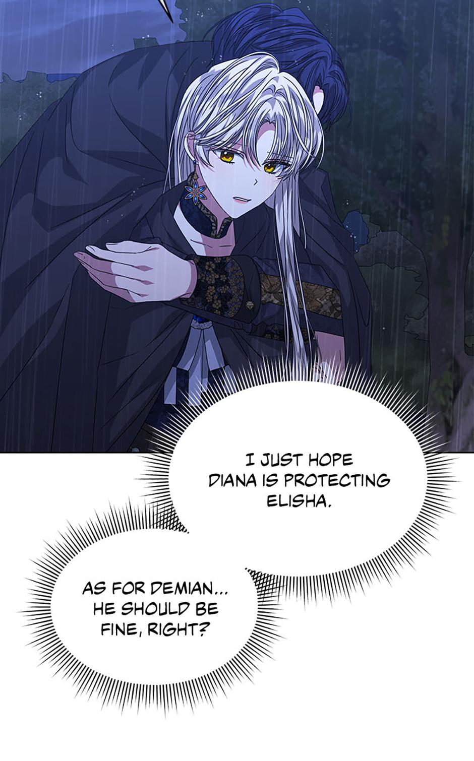 The Exhausting Reality of Novel Transmigration Chapter 75 page 44 - 