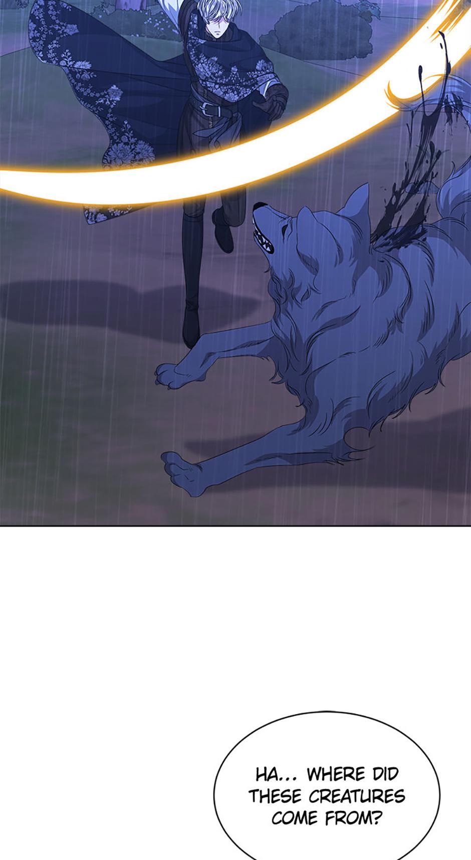 The Exhausting Reality of Novel Transmigration Chapter 75 page 46 - 