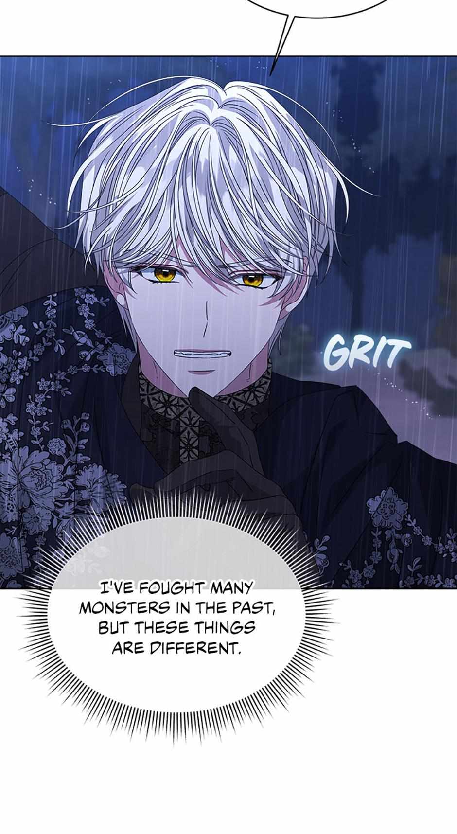The Exhausting Reality of Novel Transmigration Chapter 75 page 47 - 