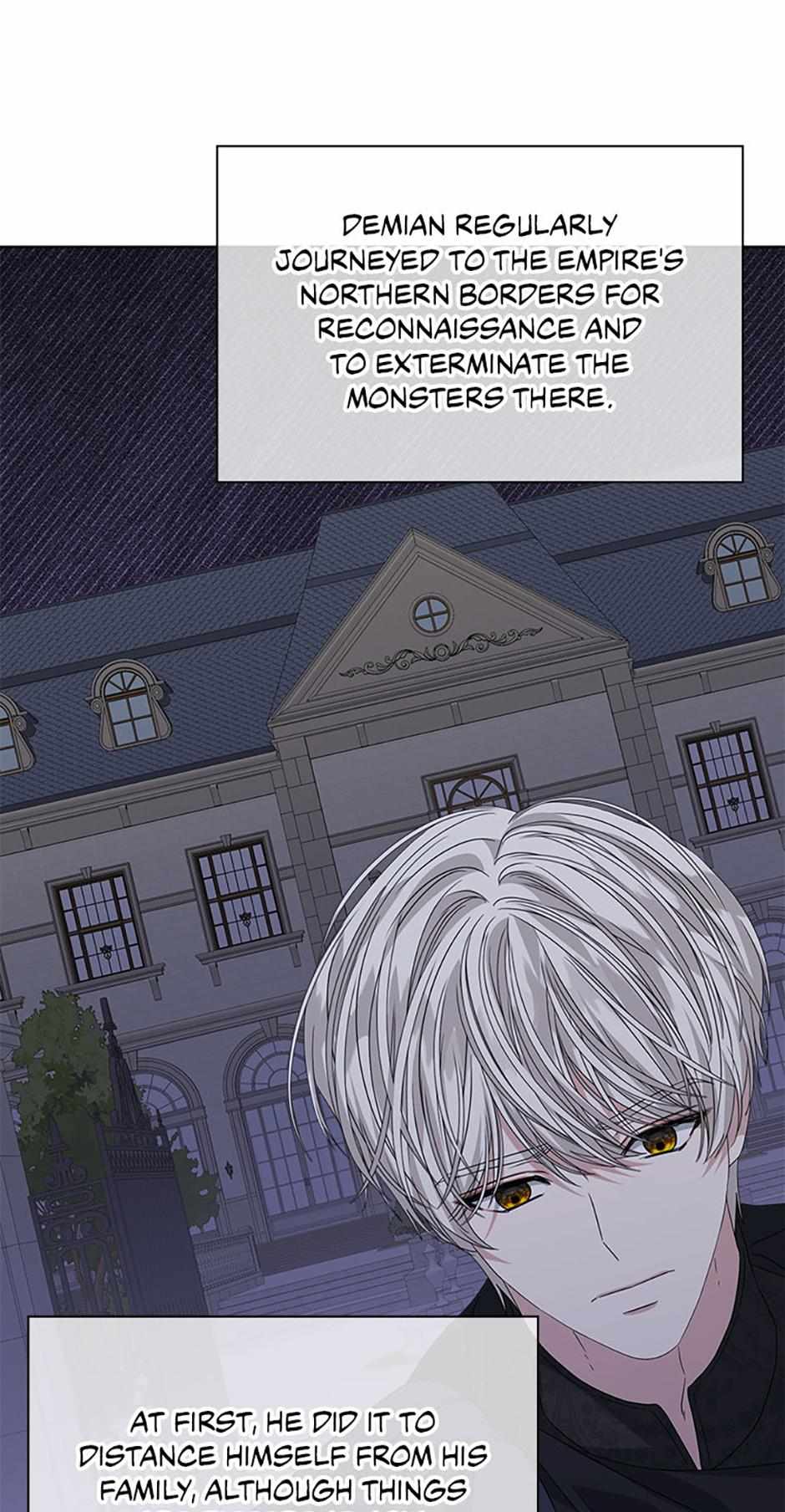 The Exhausting Reality of Novel Transmigration Chapter 75 page 48 - 