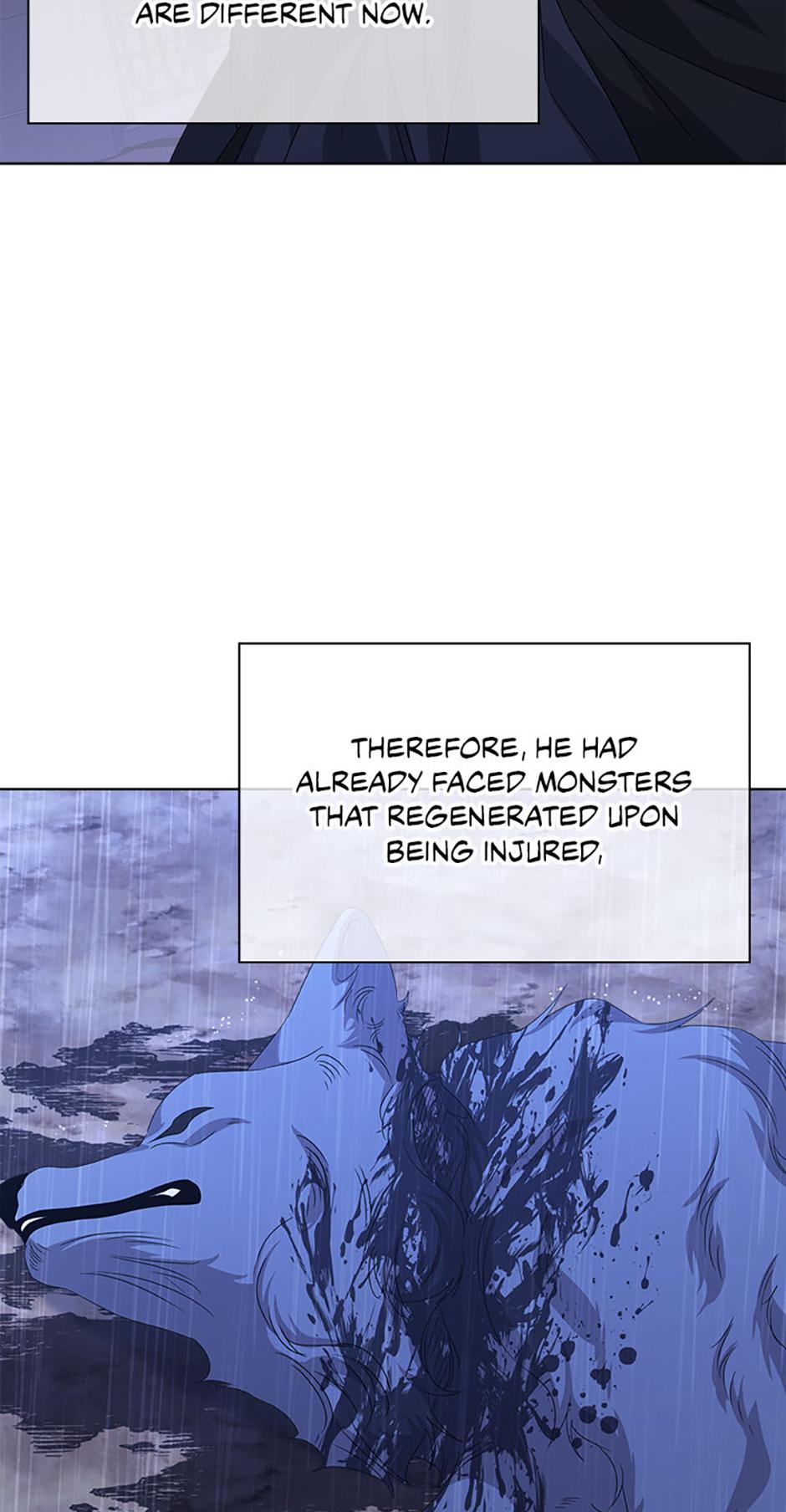 The Exhausting Reality of Novel Transmigration Chapter 75 page 49 - 