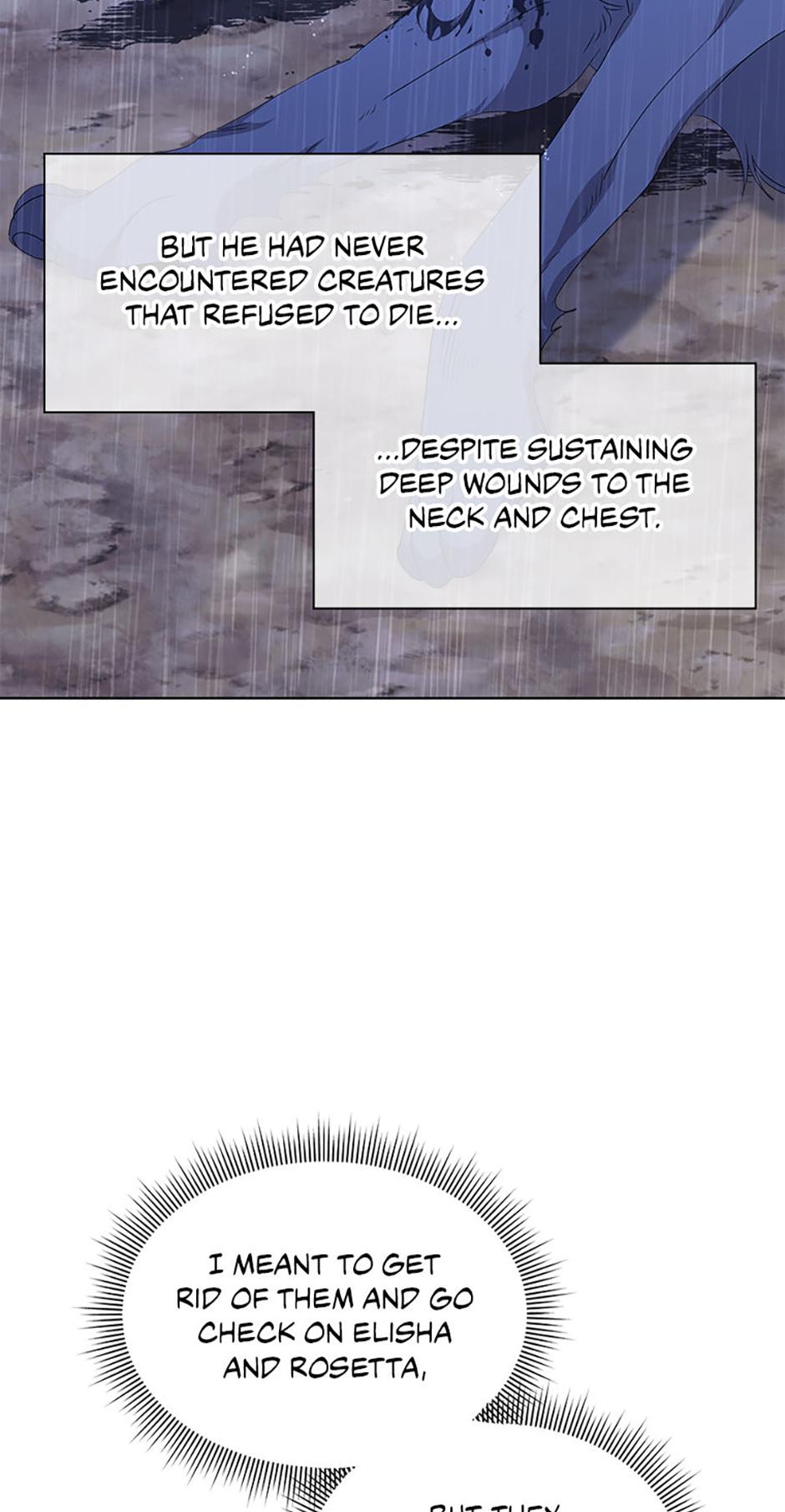 The Exhausting Reality of Novel Transmigration Chapter 75 page 50 - 