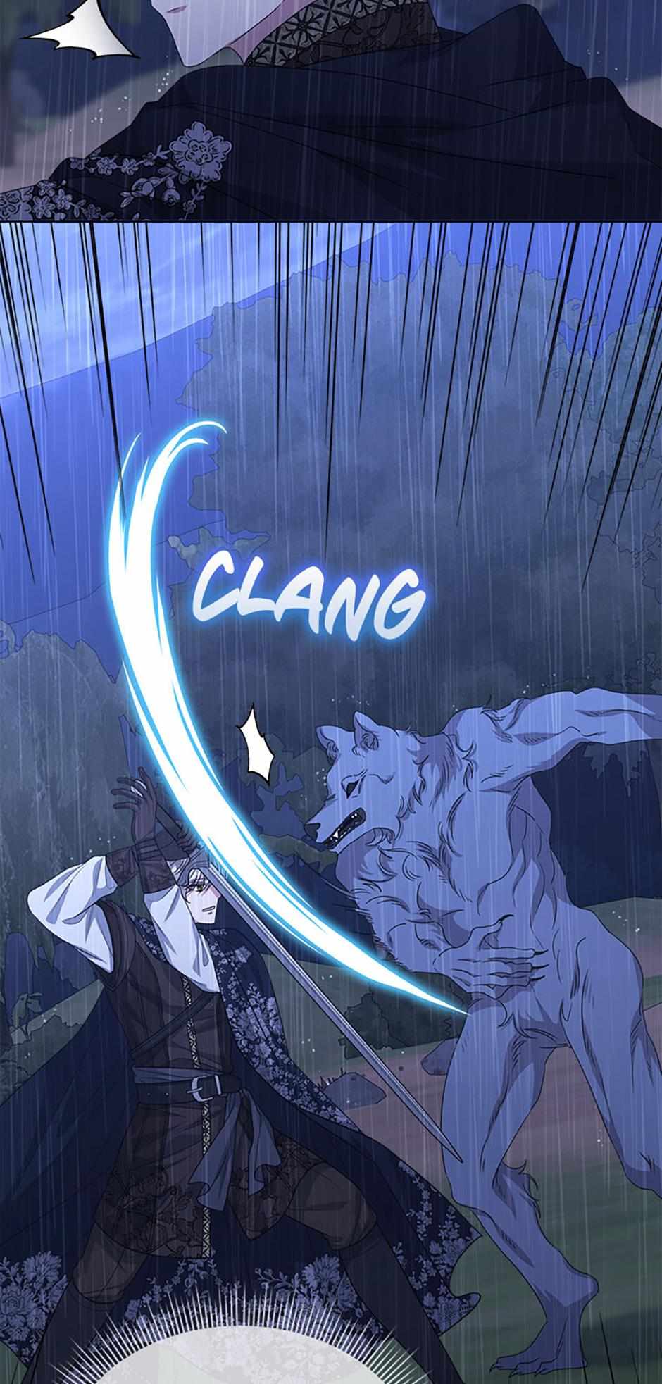 The Exhausting Reality of Novel Transmigration Chapter 75 page 53 - 