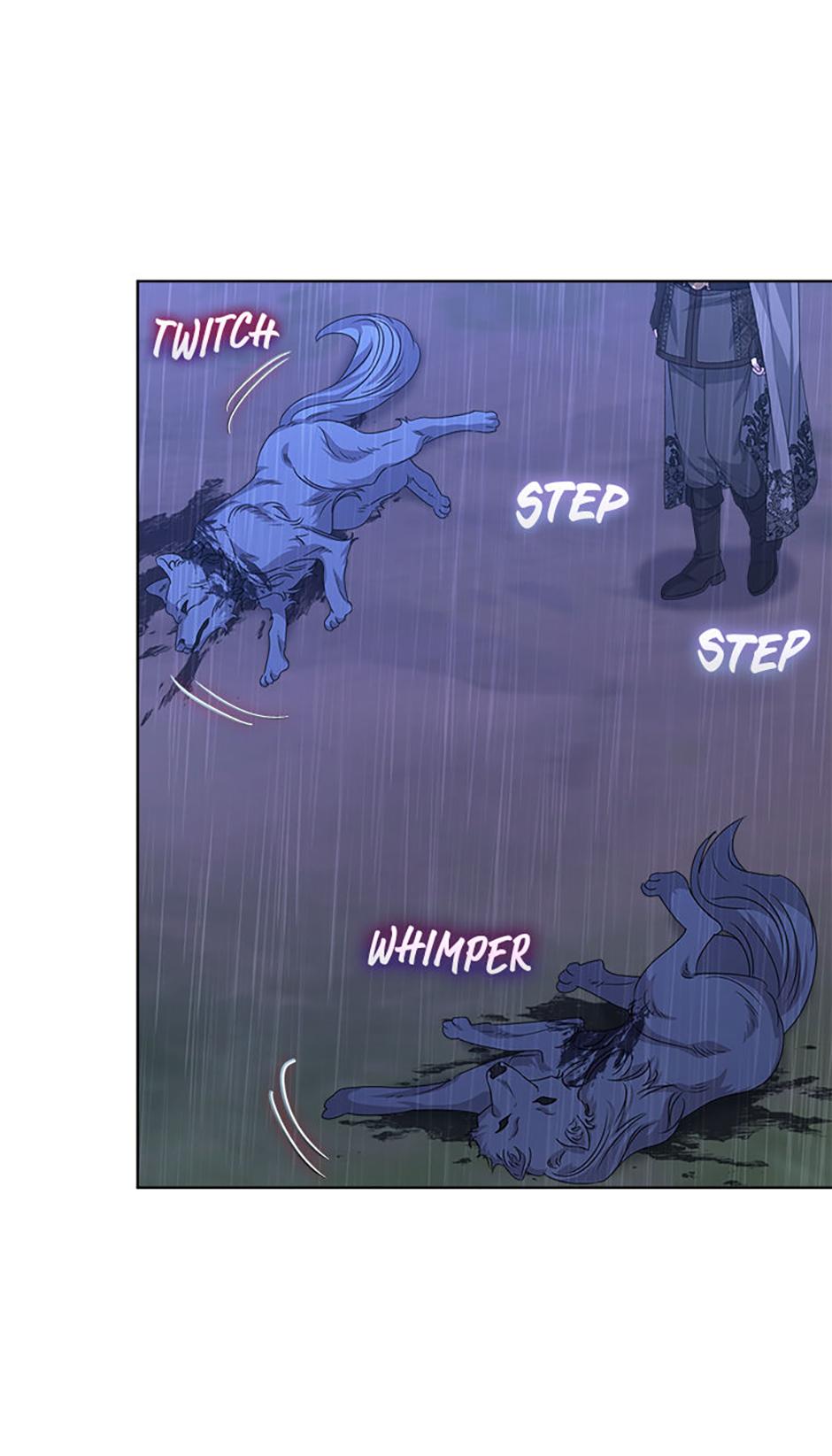 The Exhausting Reality of Novel Transmigration Chapter 75 page 55 - 