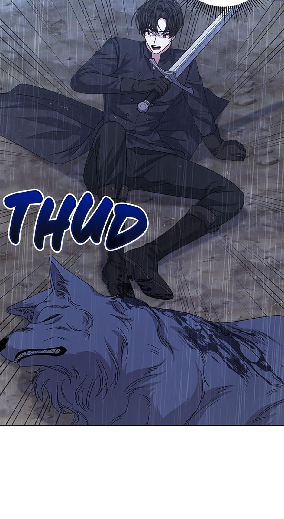 The Exhausting Reality of Novel Transmigration Chapter 75 page 7 - 