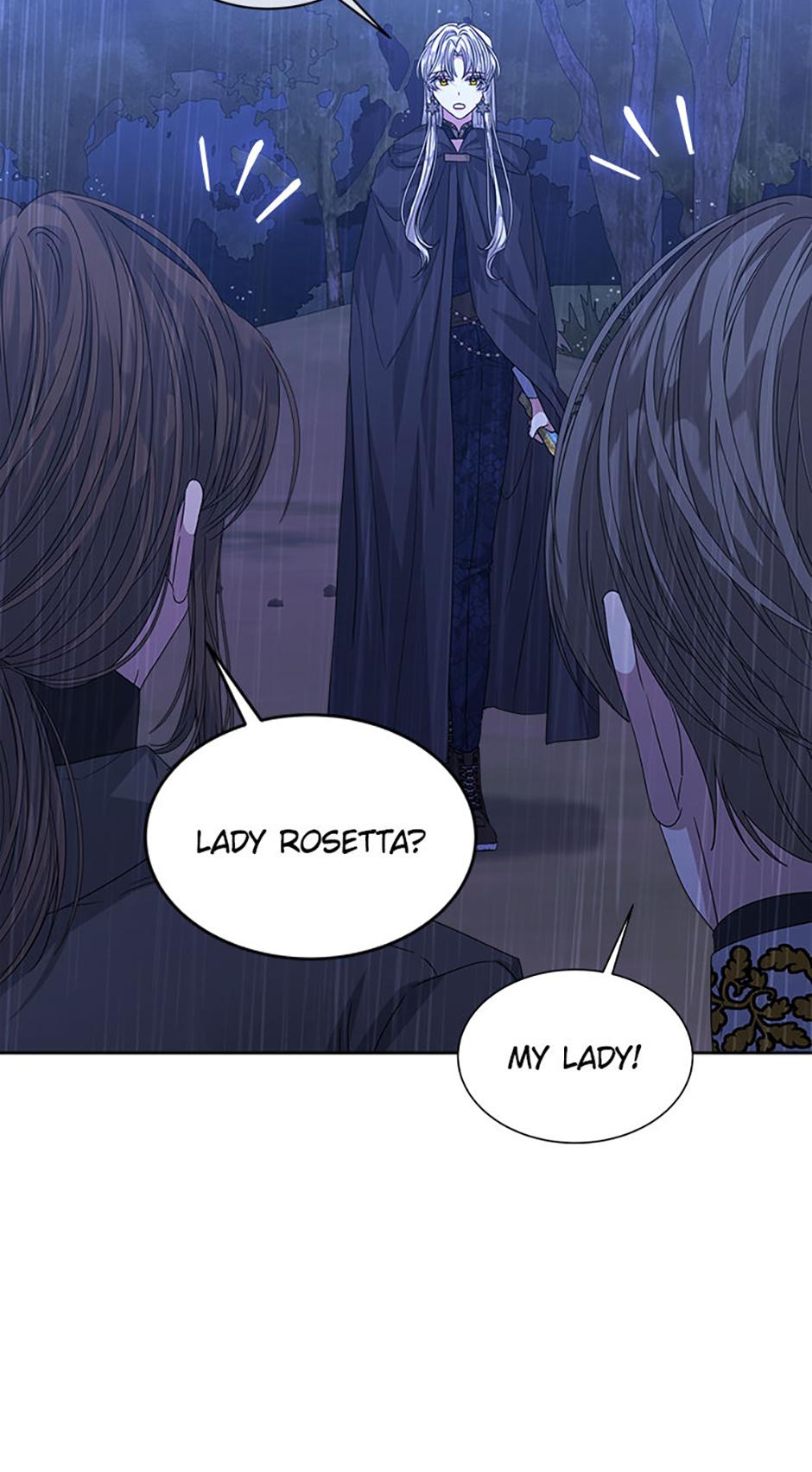 The Exhausting Reality of Novel Transmigration Chapter 75 page 62 - 