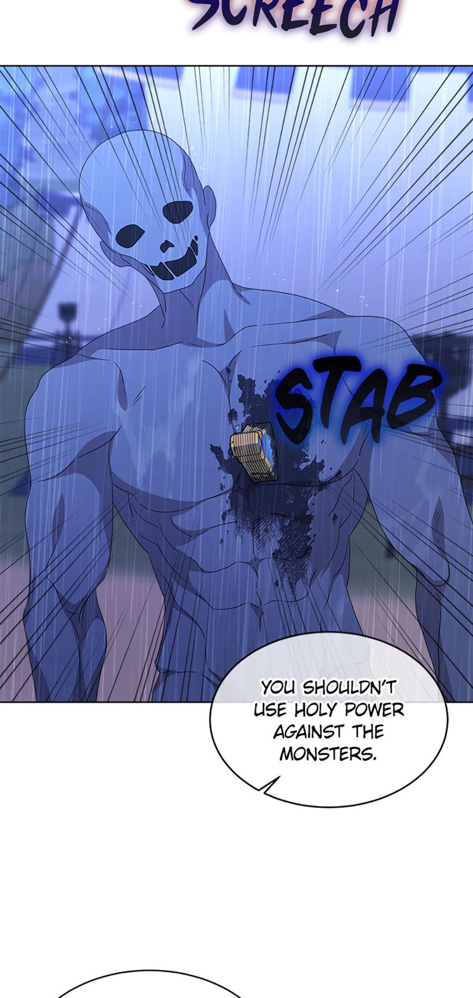 The Exhausting Reality of Novel Transmigration Chapter 75 page 64 - 