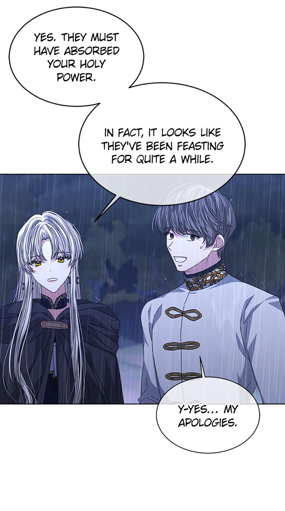 The Exhausting Reality of Novel Transmigration Chapter 75 page 66 - 