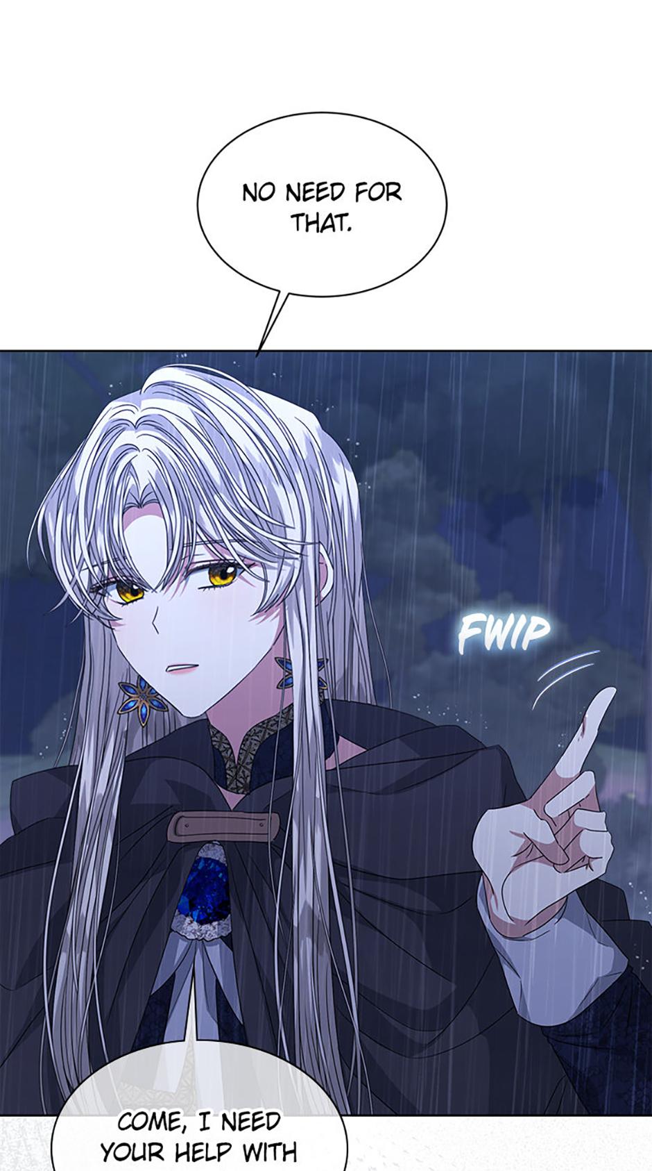 The Exhausting Reality of Novel Transmigration Chapter 75 page 67 - 