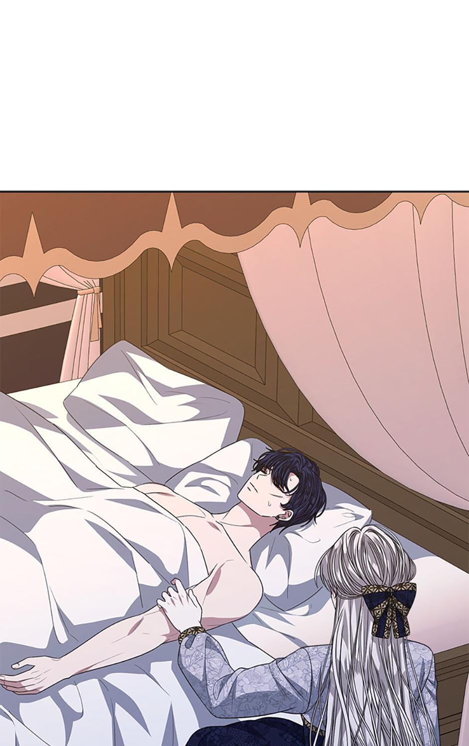 The Exhausting Reality of Novel Transmigration Chapter 76 page 1 - 