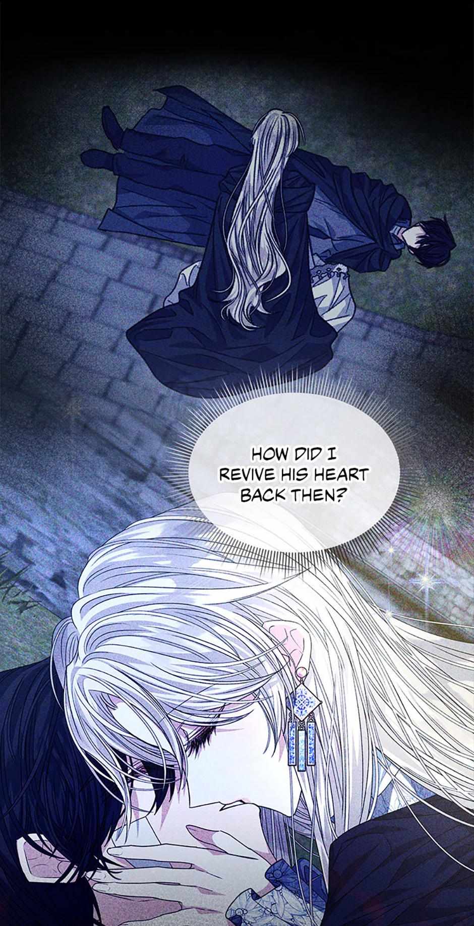 The Exhausting Reality of Novel Transmigration Chapter 76 page 14 - 
