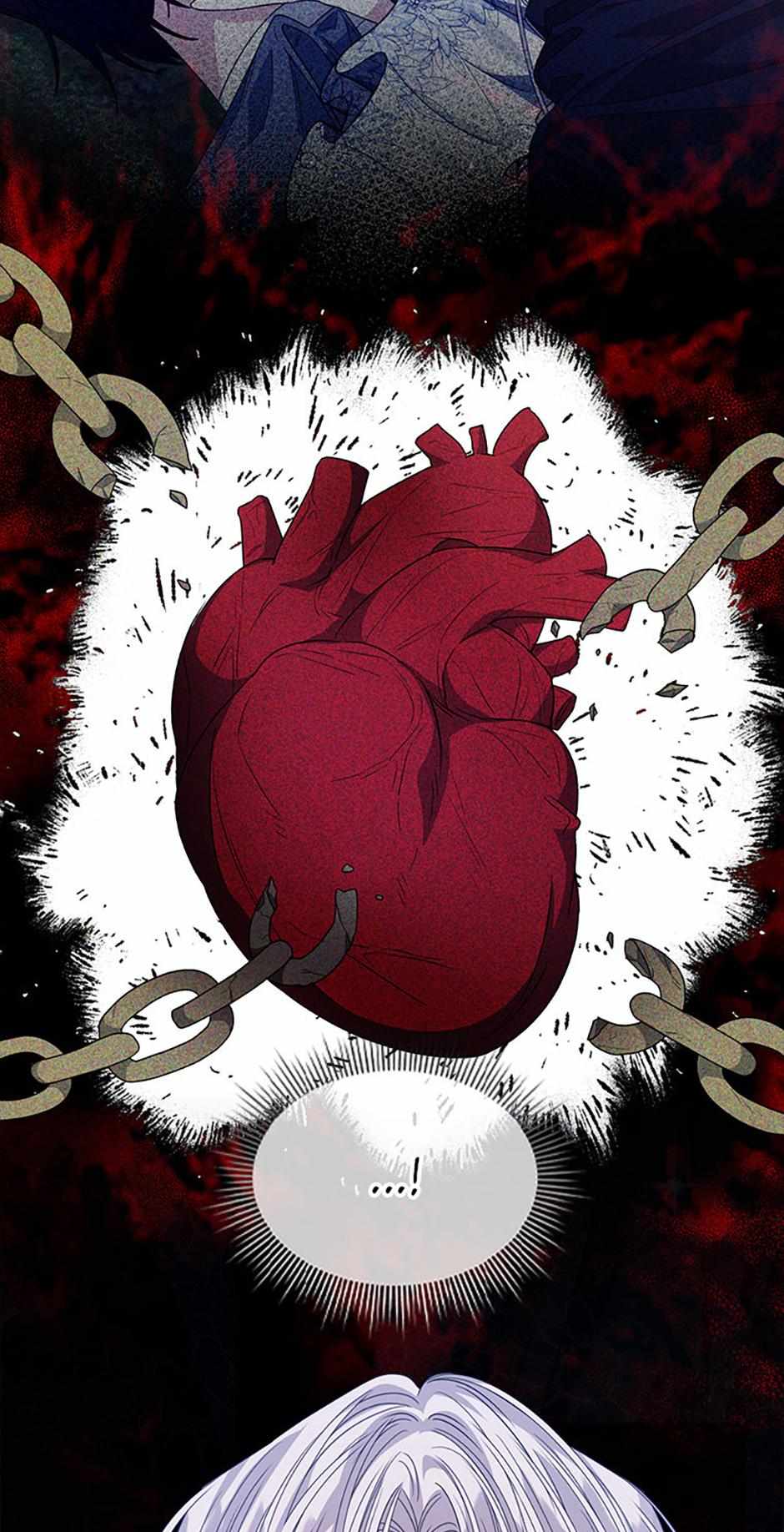 The Exhausting Reality of Novel Transmigration Chapter 76 page 15 - 