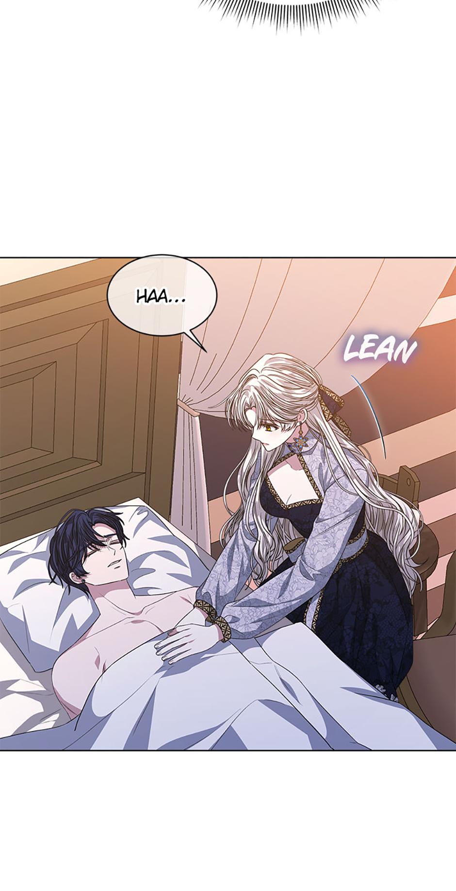 The Exhausting Reality of Novel Transmigration Chapter 76 page 17 - 