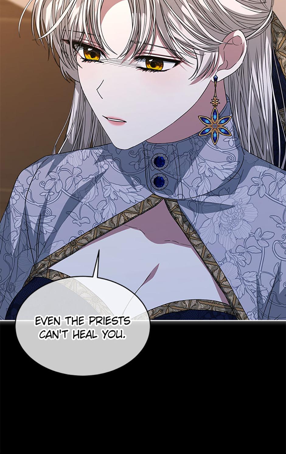 The Exhausting Reality of Novel Transmigration Chapter 76 page 3 - 