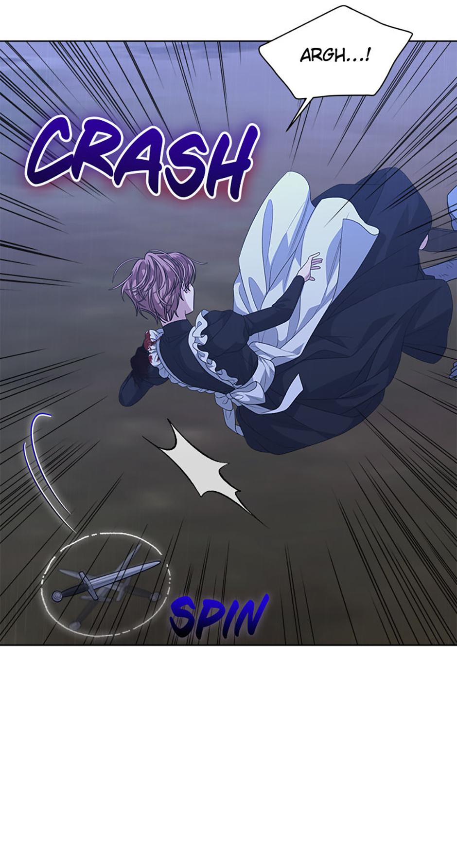 The Exhausting Reality of Novel Transmigration Chapter 76 page 24 - 