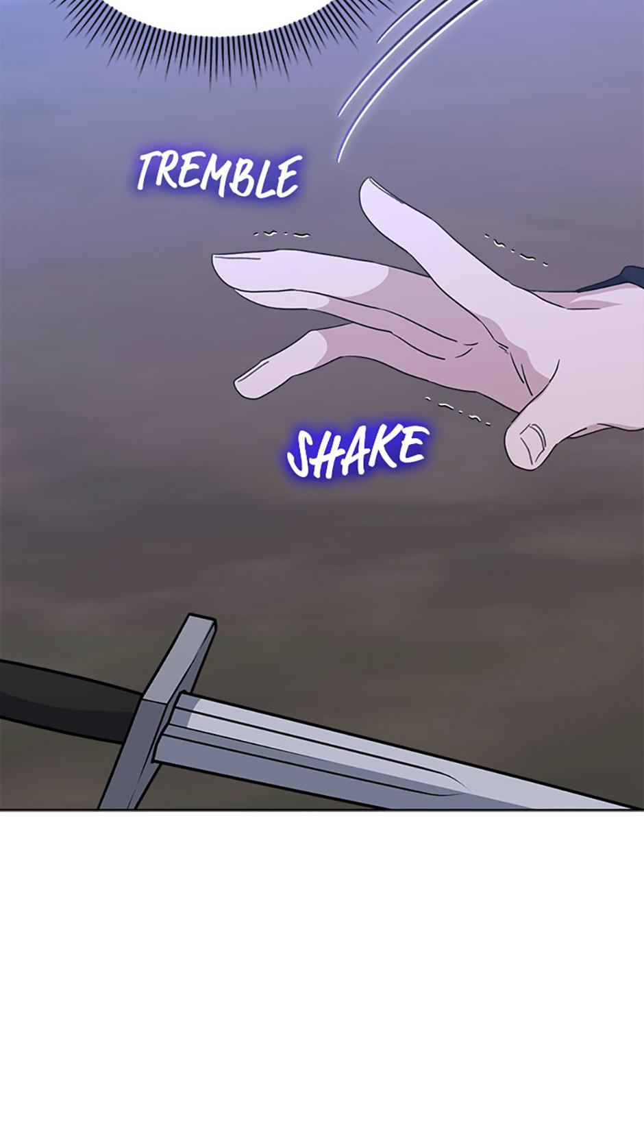 The Exhausting Reality of Novel Transmigration Chapter 76 page 27 - 