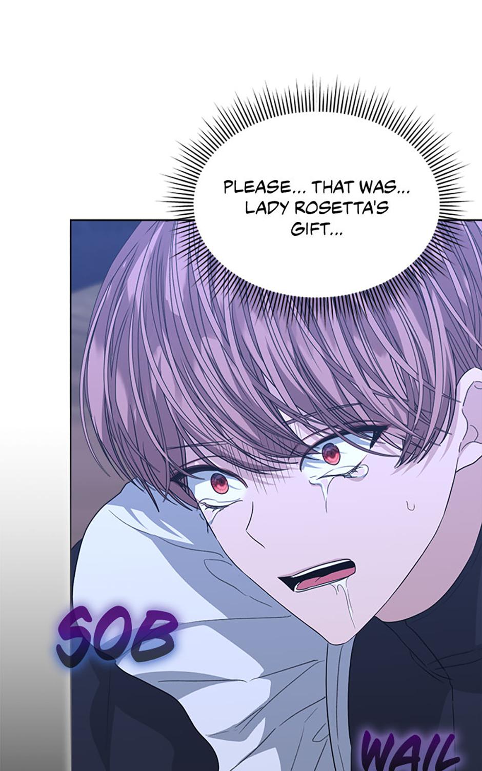The Exhausting Reality of Novel Transmigration Chapter 76 page 28 - 