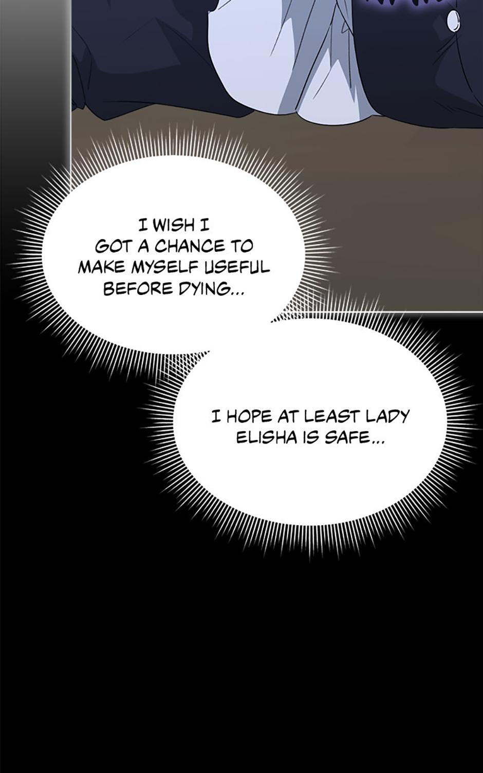The Exhausting Reality of Novel Transmigration Chapter 76 page 29 - 