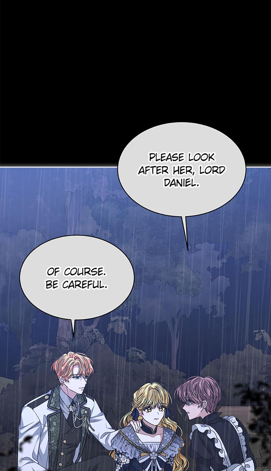 The Exhausting Reality of Novel Transmigration Chapter 76 page 32 - 