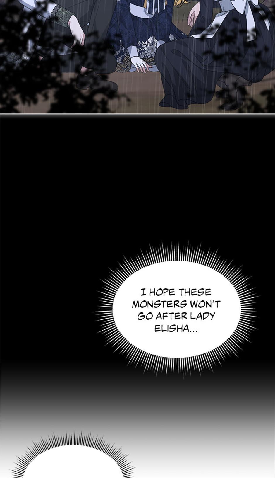 The Exhausting Reality of Novel Transmigration Chapter 76 page 33 - 