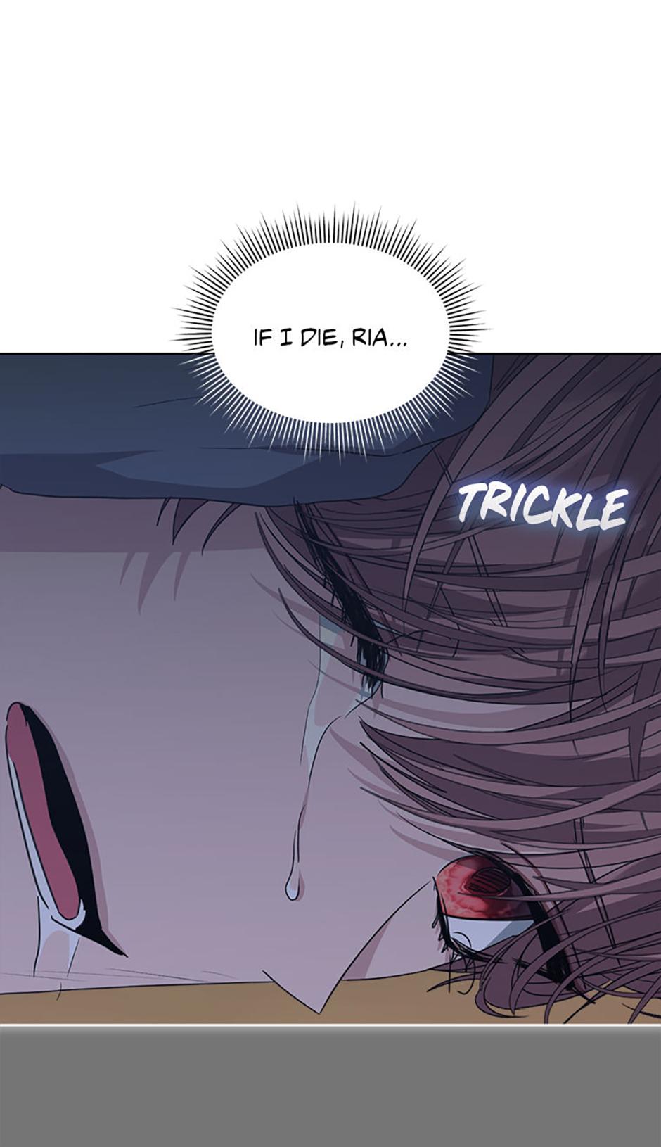 The Exhausting Reality of Novel Transmigration Chapter 76 page 35 - 