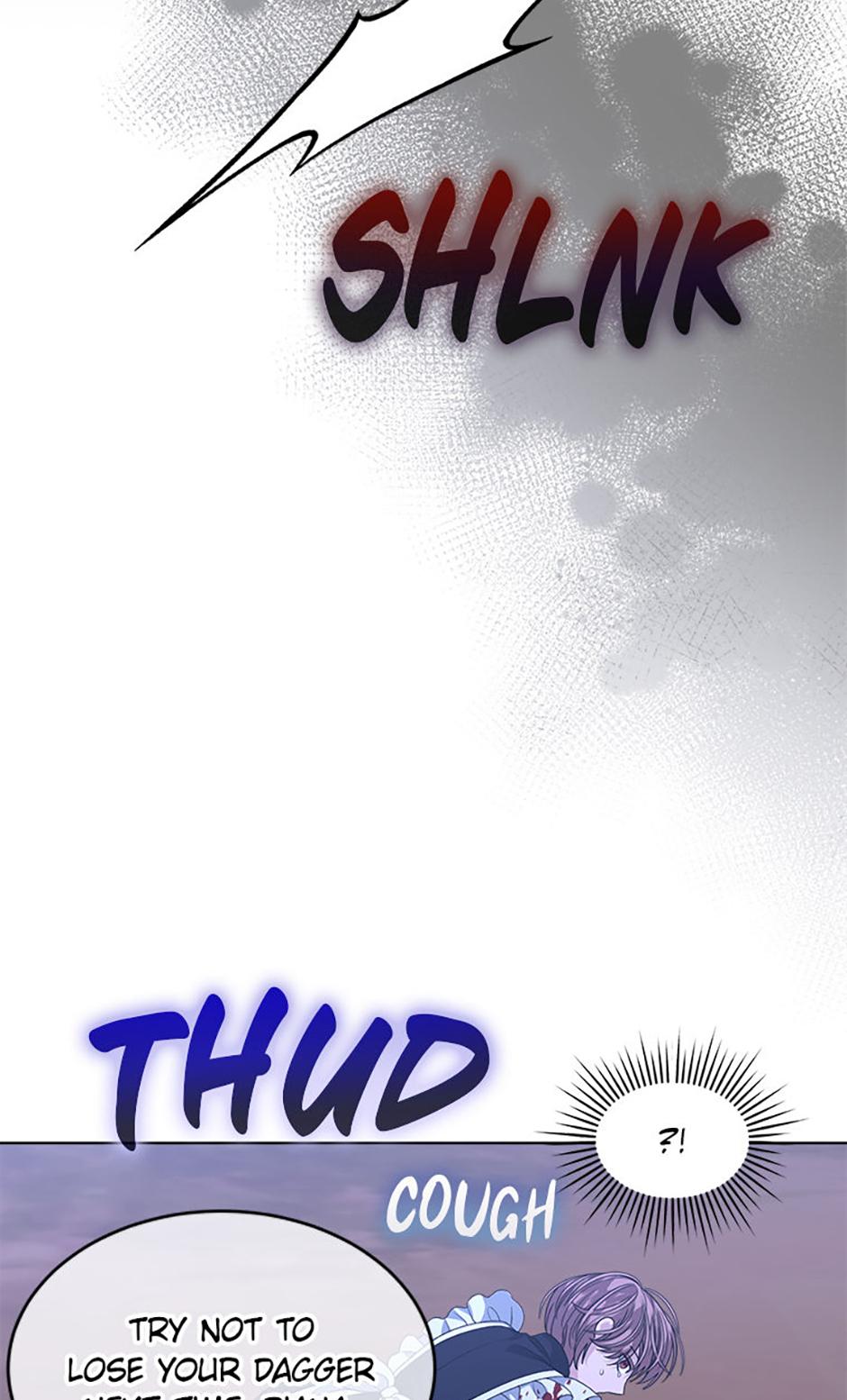 The Exhausting Reality of Novel Transmigration Chapter 76 page 38 - 
