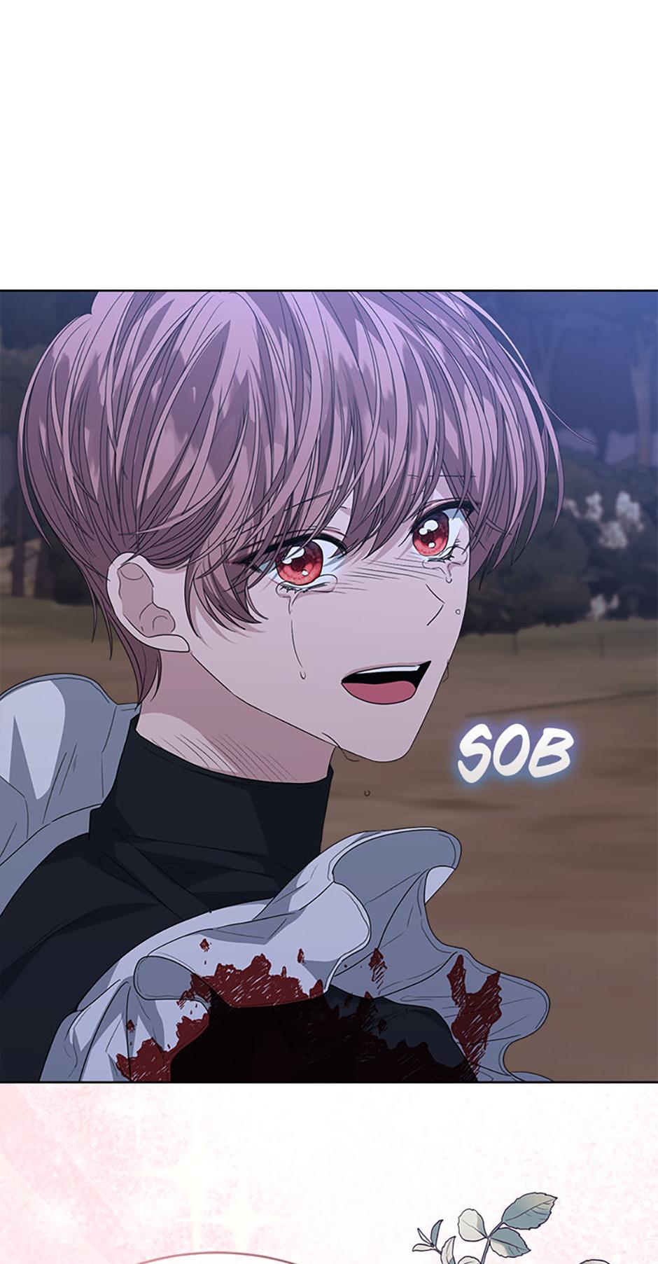 The Exhausting Reality of Novel Transmigration Chapter 76 page 40 - 