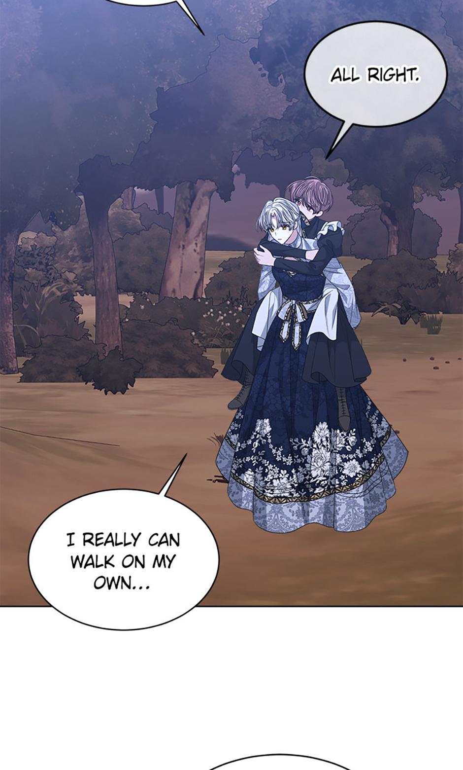 The Exhausting Reality of Novel Transmigration Chapter 76 page 44 - 