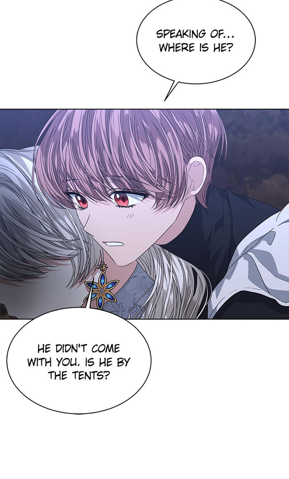 The Exhausting Reality of Novel Transmigration Chapter 76 page 46 - 