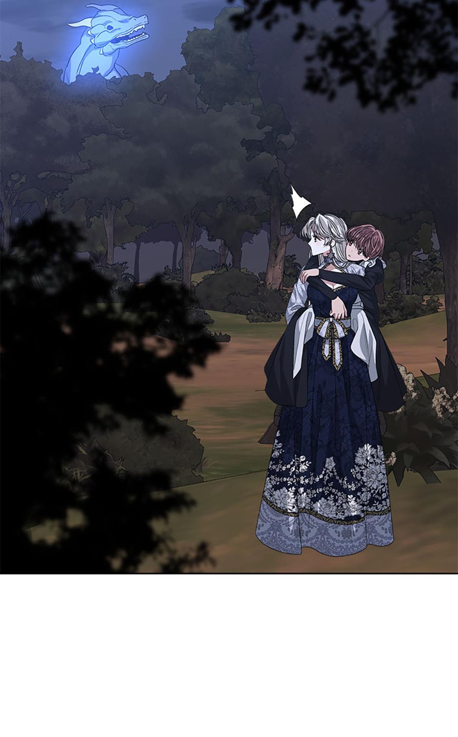 The Exhausting Reality of Novel Transmigration Chapter 76 page 50 - 
