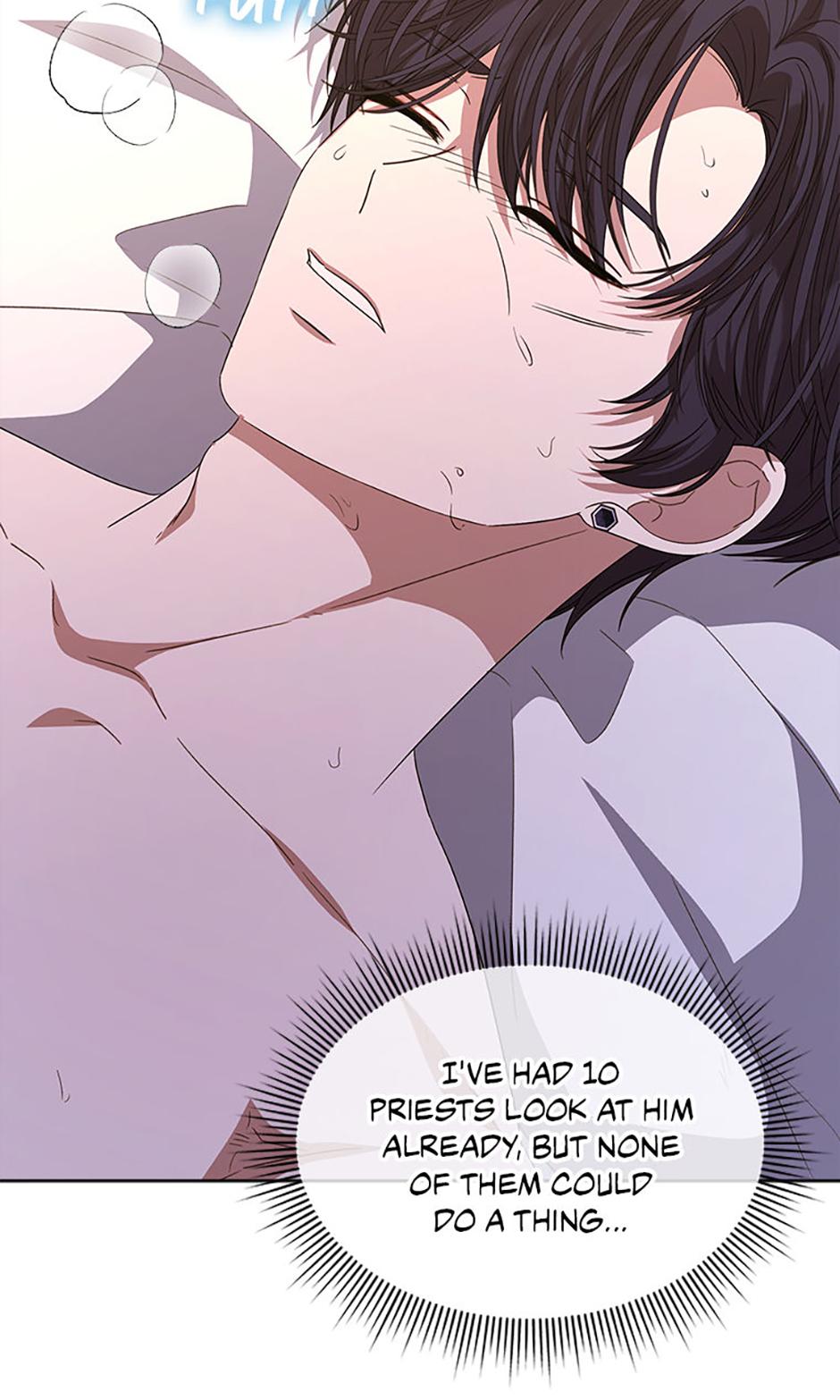 The Exhausting Reality of Novel Transmigration Chapter 76 page 6 - 