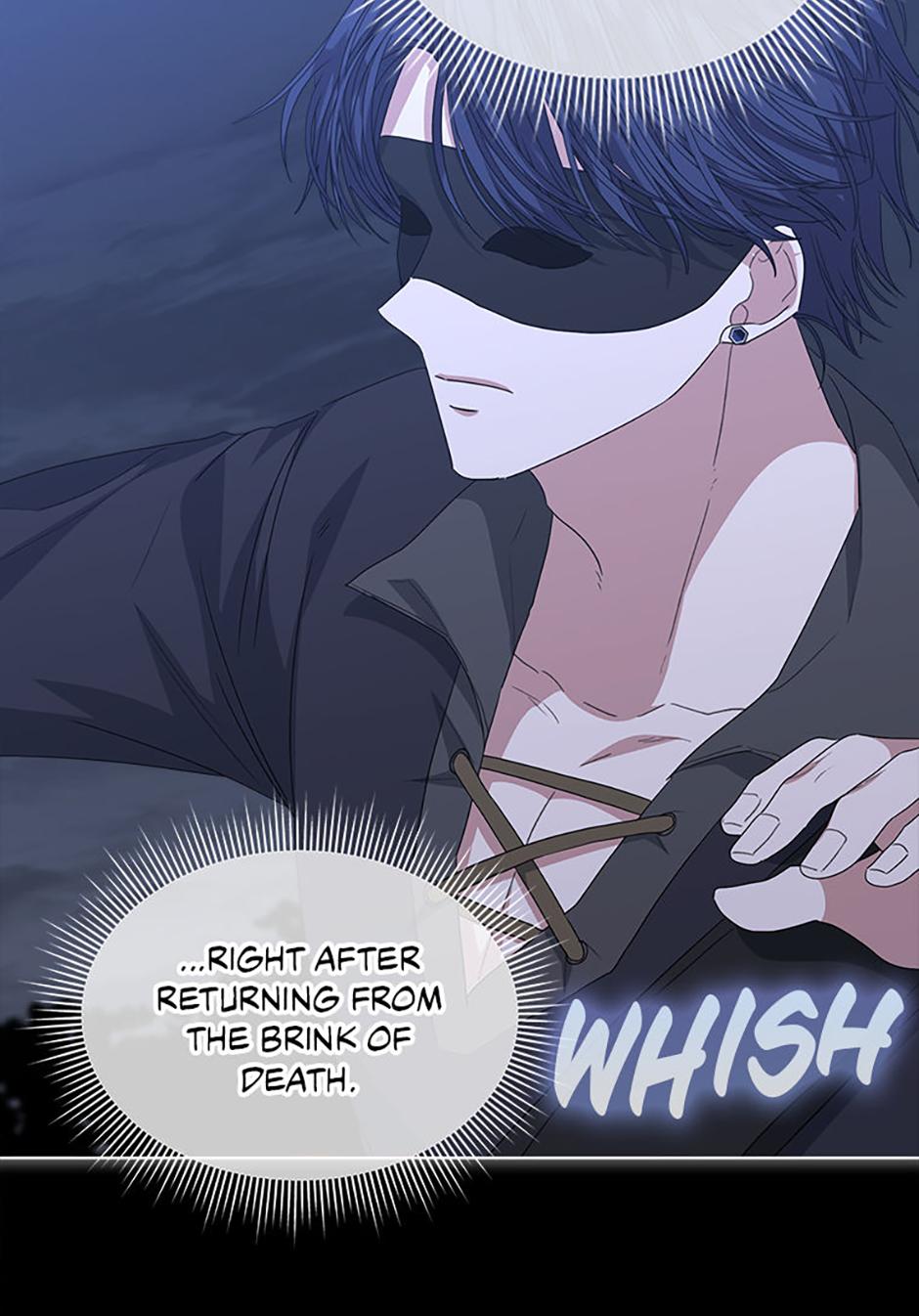 The Exhausting Reality of Novel Transmigration Chapter 76 page 53 - 