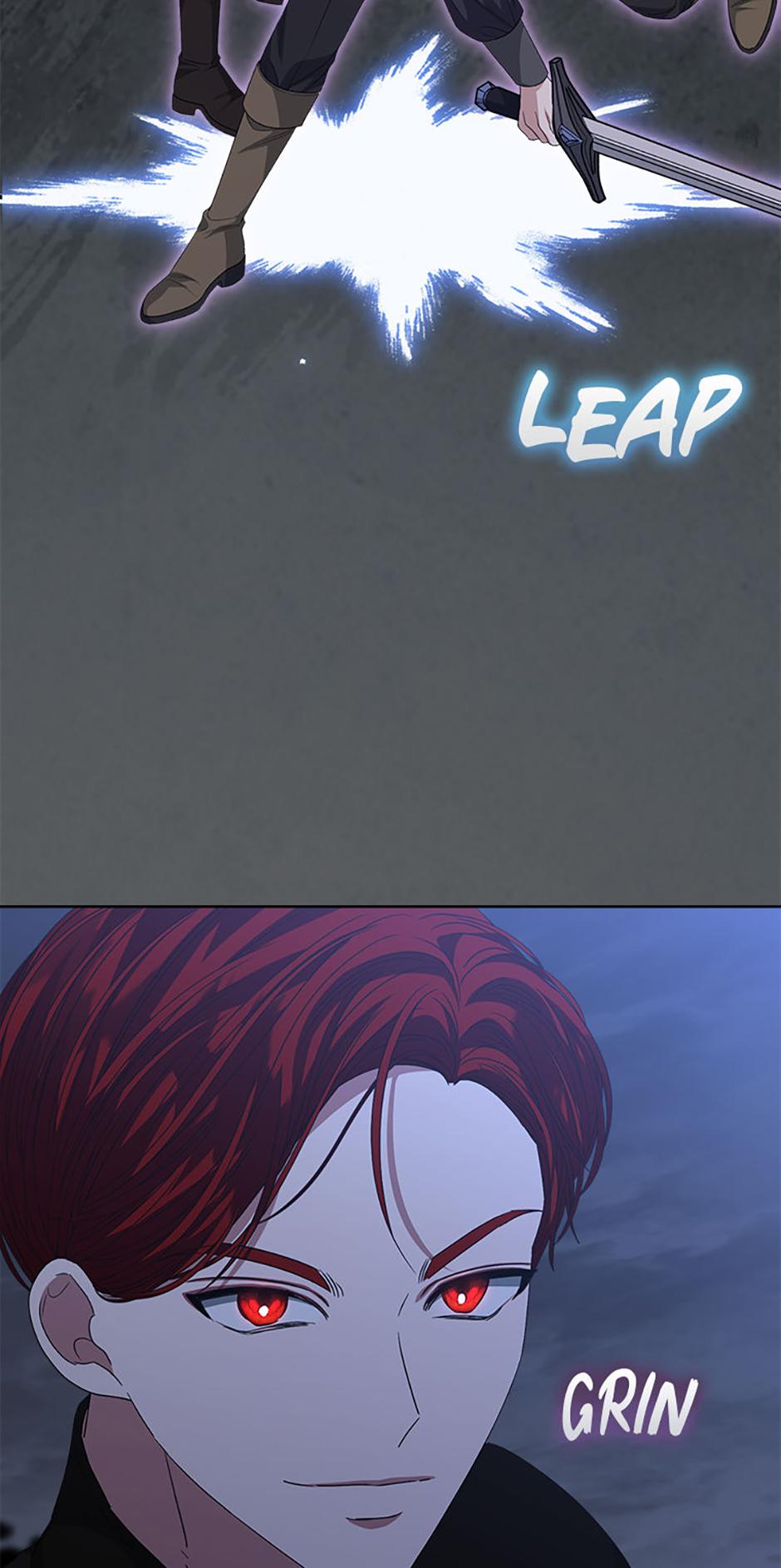 The Exhausting Reality of Novel Transmigration Chapter 76 page 55 - 