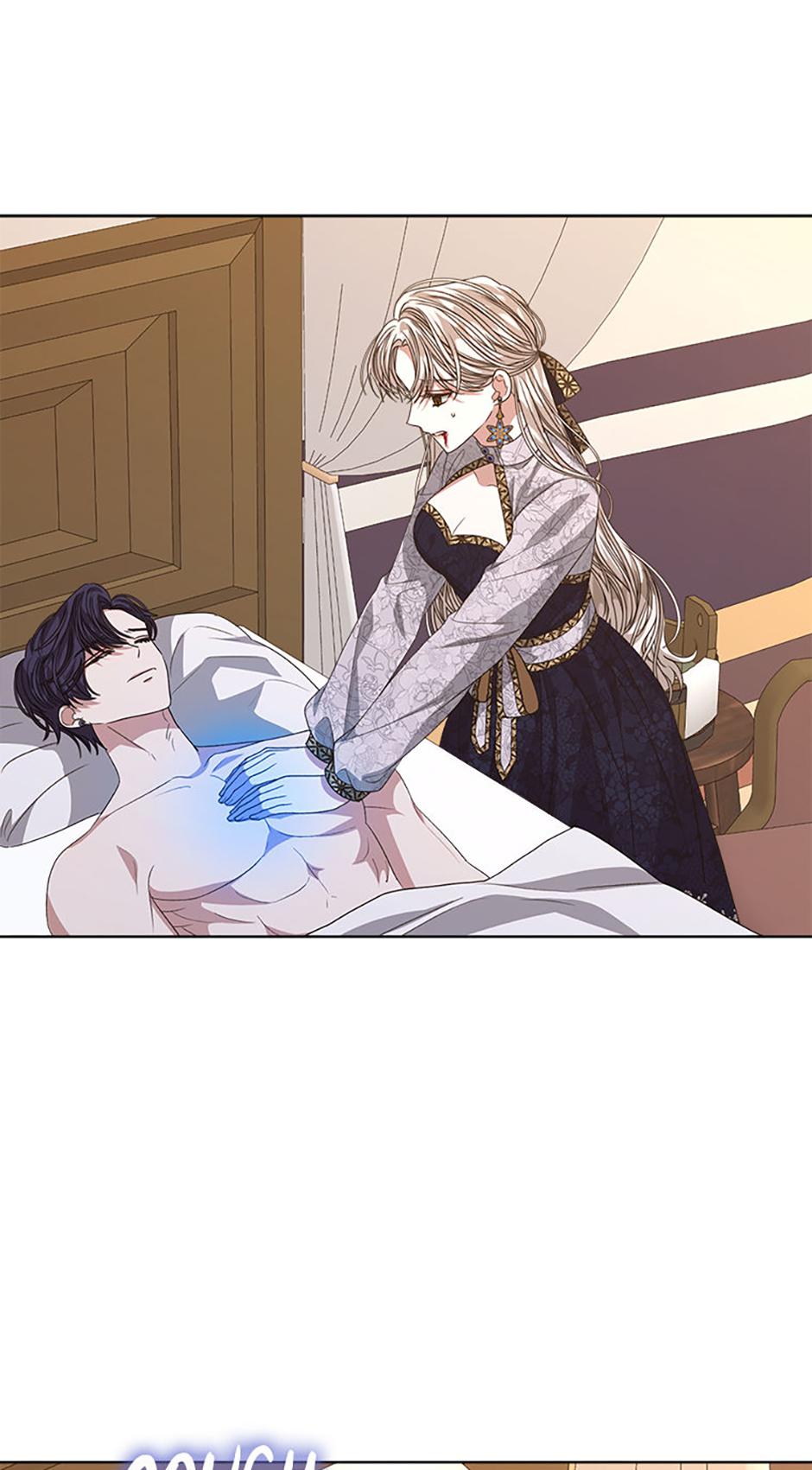 The Exhausting Reality of Novel Transmigration Chapter 76 page 58 - 