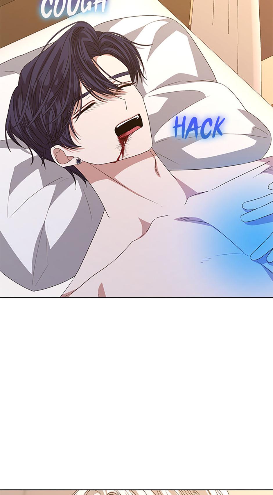 The Exhausting Reality of Novel Transmigration Chapter 76 page 59 - 