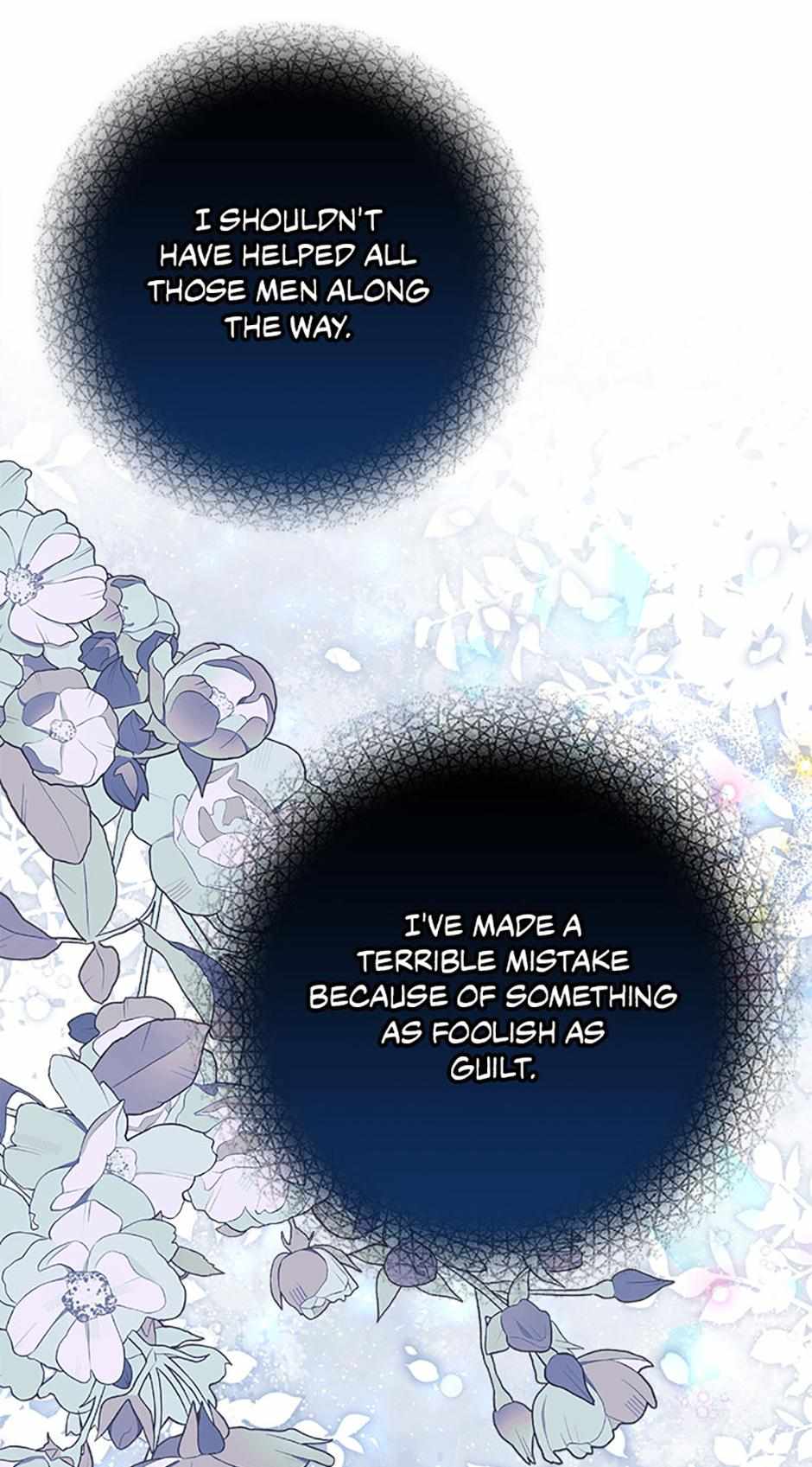 The Exhausting Reality of Novel Transmigration Chapter 76 page 7 - 
