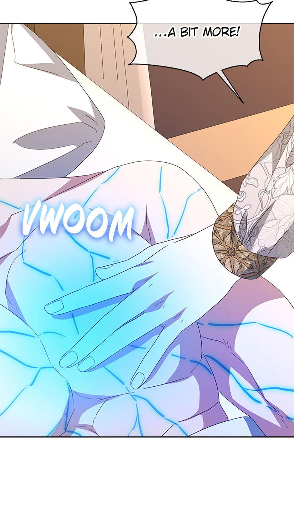 The Exhausting Reality of Novel Transmigration Chapter 76 page 61 - 