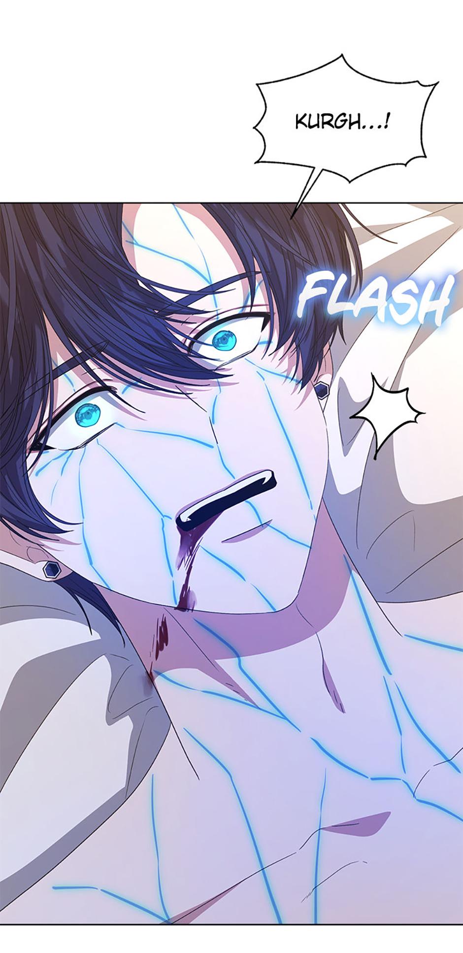 The Exhausting Reality of Novel Transmigration Chapter 76 page 62 - 