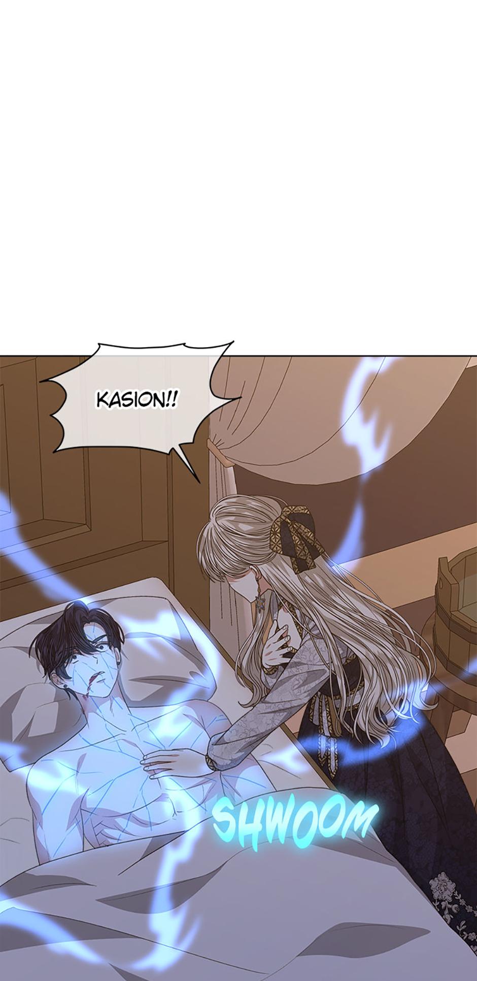 The Exhausting Reality of Novel Transmigration Chapter 76 page 63 - 