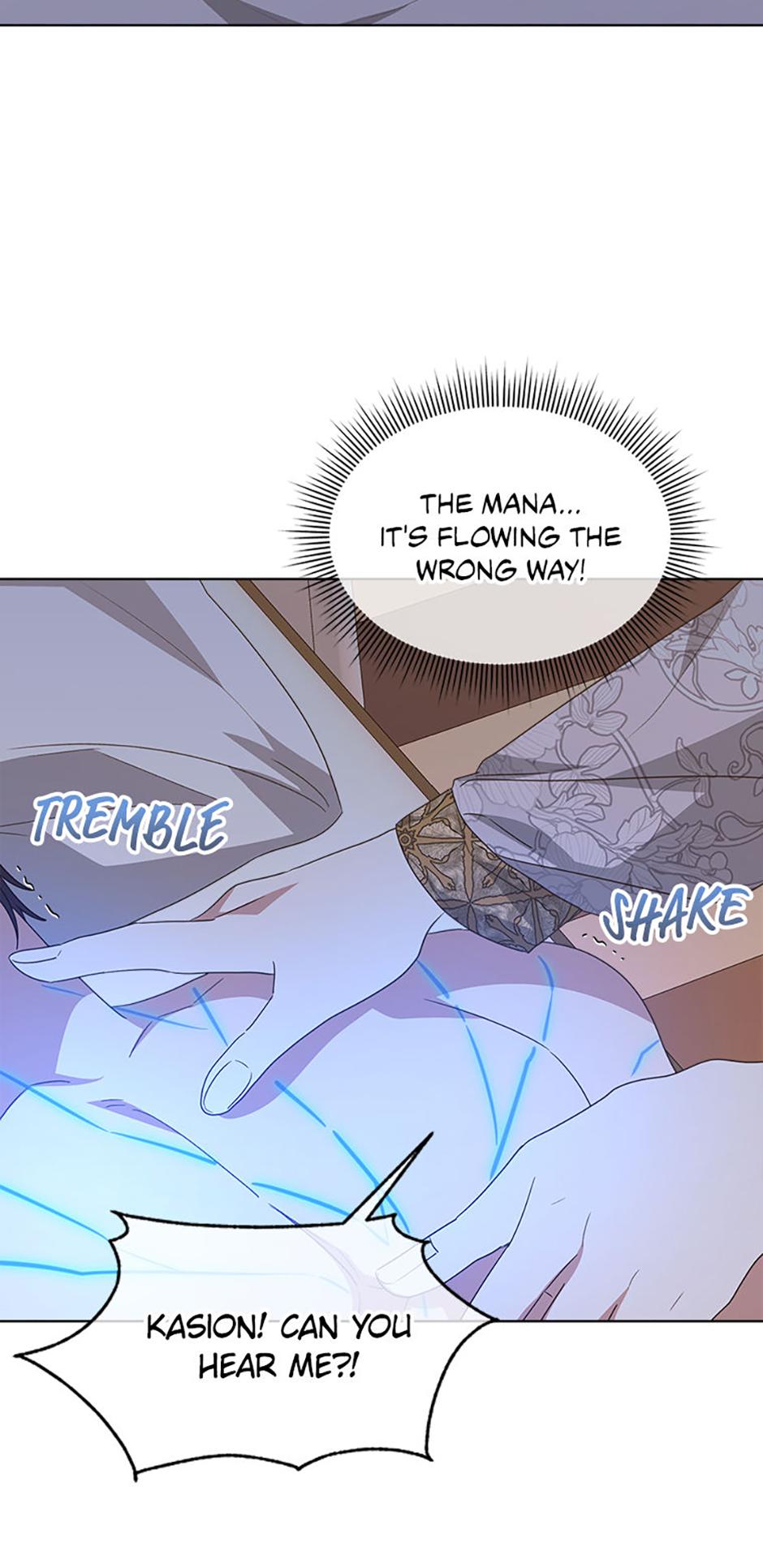 The Exhausting Reality of Novel Transmigration Chapter 76 page 64 - 