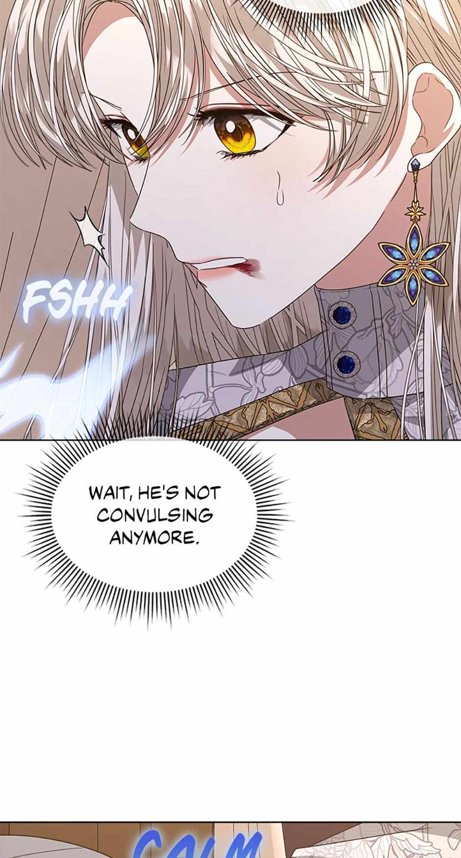 The Exhausting Reality of Novel Transmigration Chapter 76 page 66 - 