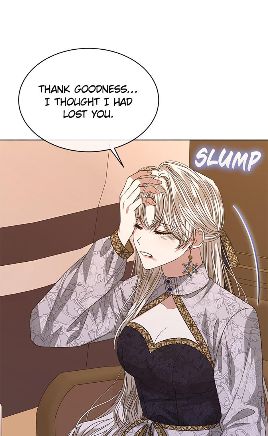 The Exhausting Reality of Novel Transmigration Chapter 76 page 69 - 