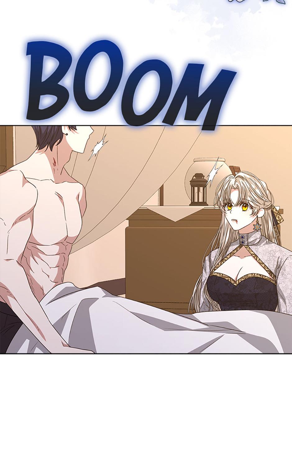 The Exhausting Reality of Novel Transmigration Chapter 76 page 72 - 