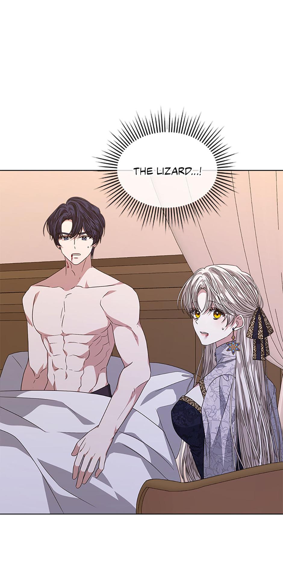 The Exhausting Reality of Novel Transmigration Chapter 76 page 73 - 