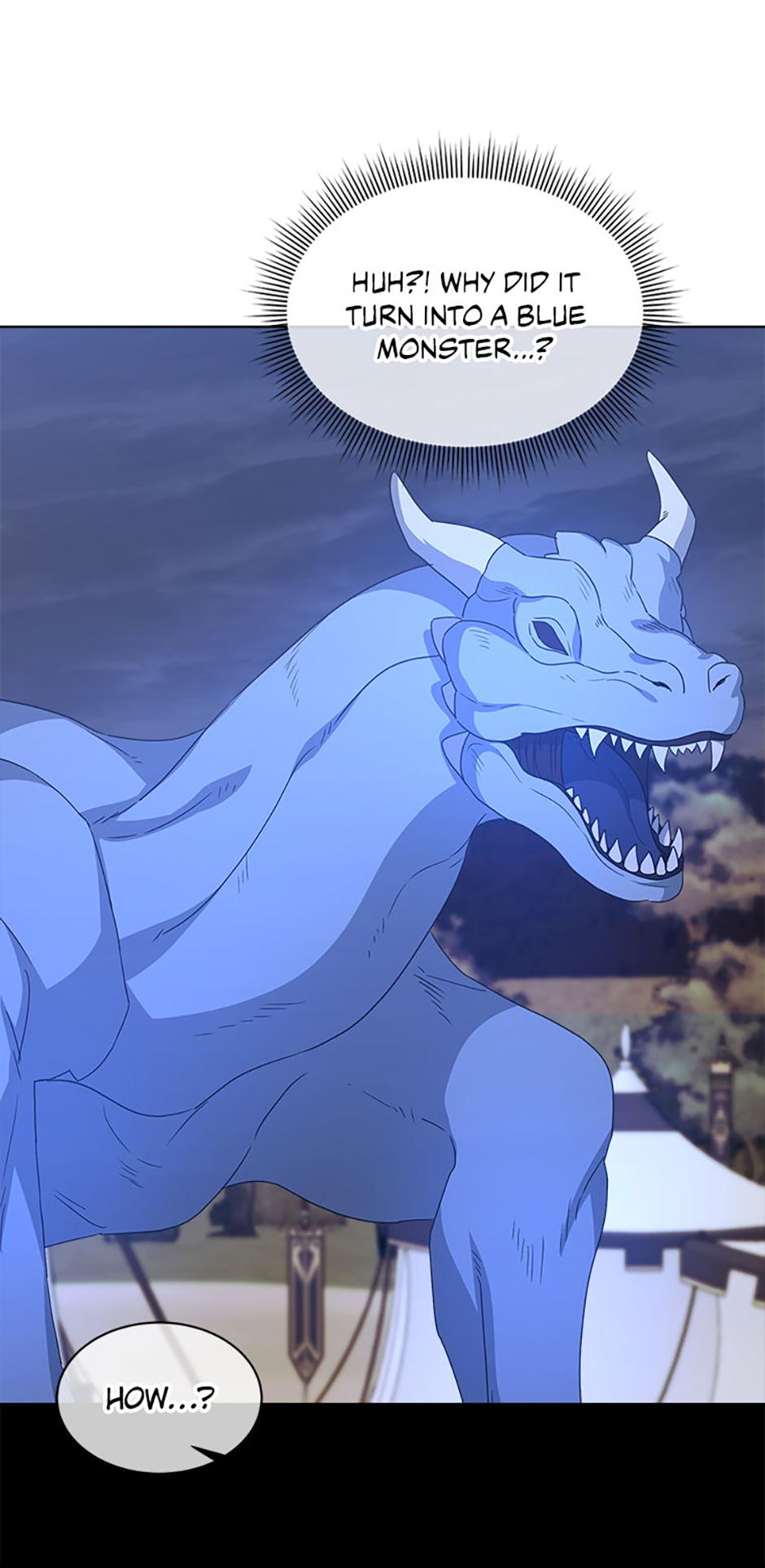 The Exhausting Reality of Novel Transmigration Chapter 76 page 75 - 