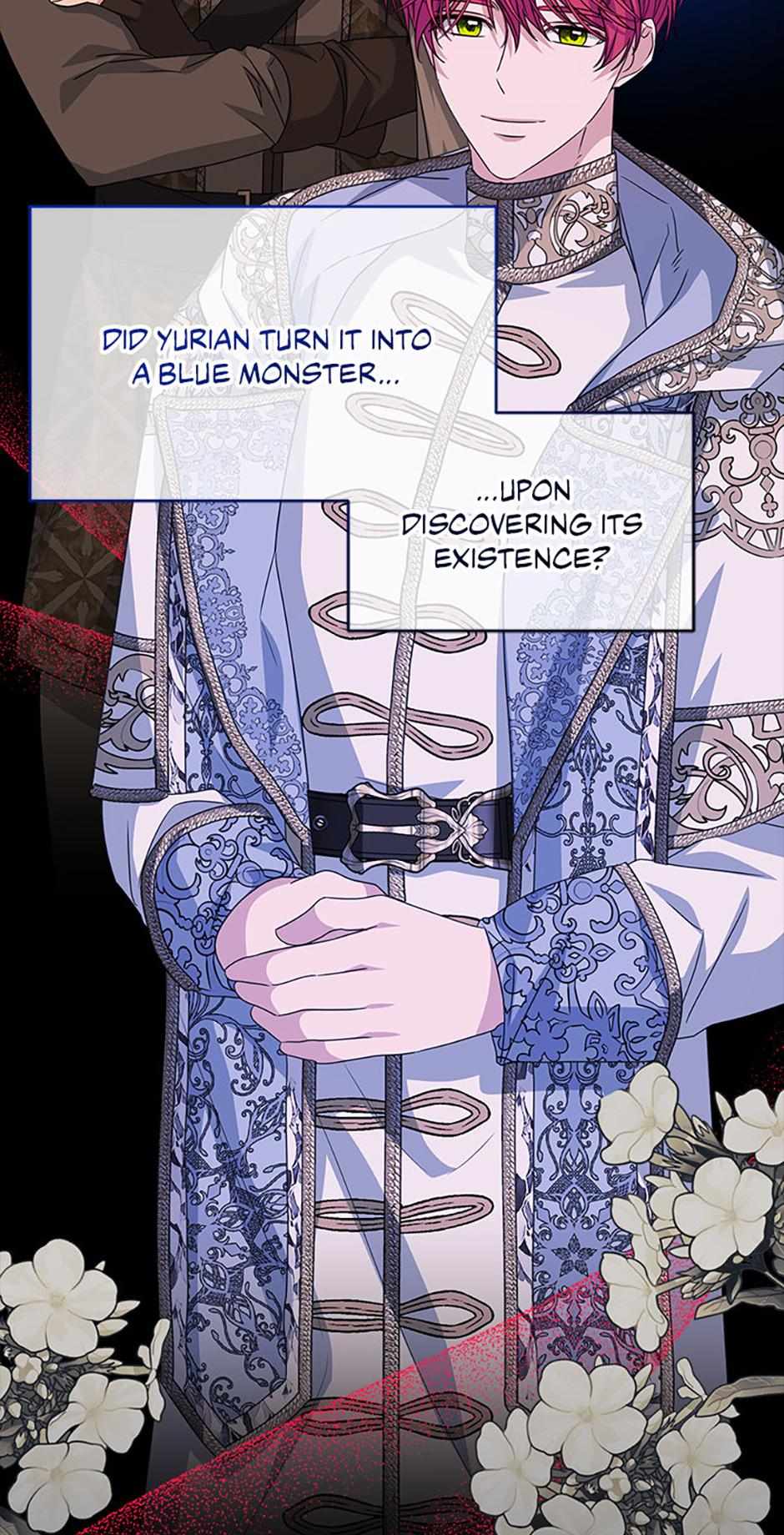 The Exhausting Reality of Novel Transmigration Chapter 76 page 77 - 