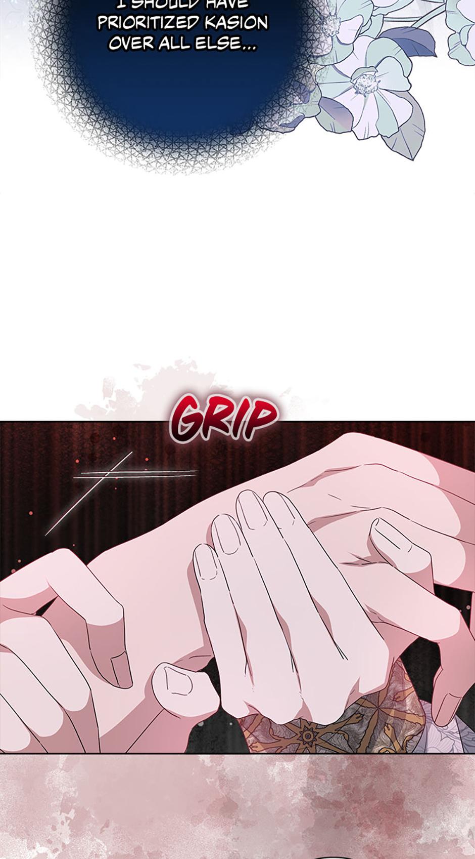 The Exhausting Reality of Novel Transmigration Chapter 76 page 9 - 