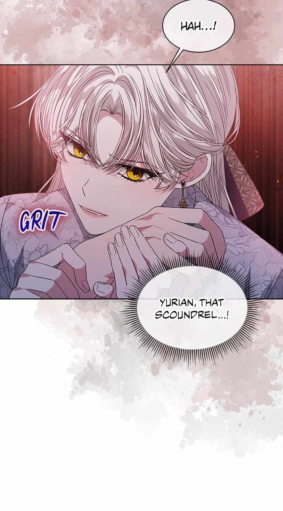The Exhausting Reality of Novel Transmigration Chapter 76 page 10 - 