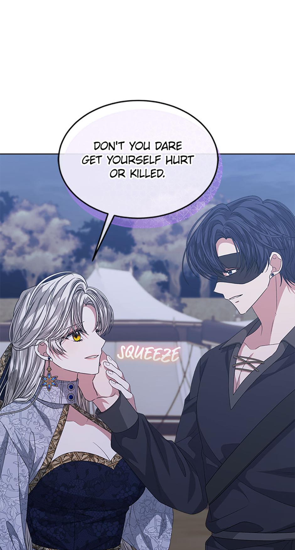 The Exhausting Reality of Novel Transmigration Chapter 77 page 14 - 